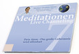Meditationen -Live Channeling 7: Dein Atem - das große Geheimnis wird offenbart Meditationen -Live Channeling 7: Dein Atem - das große Geheimnis wird offenbart