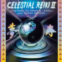 Celestial Reiki II Audio CD Celestial Reiki II Audio CD