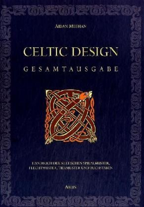 Celtic Design, Gesamtausgabe Celtic Design, Gesamtausgabe