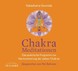 Chakra-Meditationen, Audio-CD Chakra-Meditationen, Audio-CD
