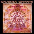 Chakra Chants Audio CD