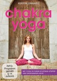 Chakra Yoga, 1 DVD