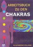 Das Arbeitsbuch zu den Chakras