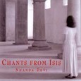 Chants from Isis Audio CD