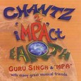 Chantz 2 Impact Earth Audio CD Chantz 2 Impact Earth Audio CD