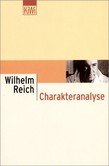 Charakteranalyse Charakteranalyse