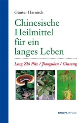 Chinesische Heilmittel für ein langes Leben Chinesische Heilmittel für ein langes Leben