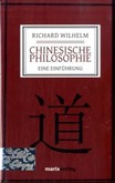 Chinesische Philosophie