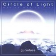 Circle of Light Audio CD Circle of Light Audio CD