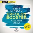 Coach to go Erfolgsbooster, 1 MP3-CD