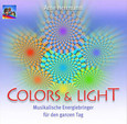 Colors & Light, 1 Audio-CD Colors & Light, 1 Audio-CD