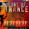 Colors of Trance Audio CD