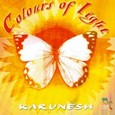 Colours of Light (neue Version) Audio CD Colours of Light (neue Version) Audio CD