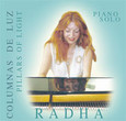 Columnas de Luz, 1 Audio-CD Columnas de Luz, 1 Audio-CD