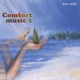 Comfort Music 2 Audio CD