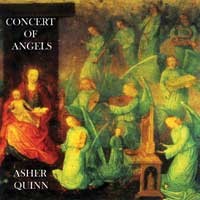 Concert of Angels Audio-CD Concert of Angels Audio-CD