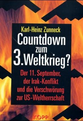 ROT//Countdown zum 3. Weltkrieg?
