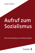 Aufruf zum Sozialismus - E-Book