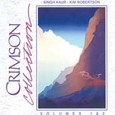 Crimson Vol. 1 + 2 Audio CD Crimson Vol. 1 + 2 Audio CD