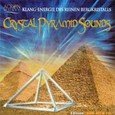 Crystal Pyramid Sounds Audio CD Crystal Pyramid Sounds Audio CD