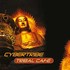 Cybertribe Tribal Café Audio CD Cybertribe Tribal Café Audio CD