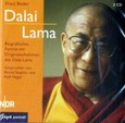 Dalai Lama, 2 Audio-CDs Dalai Lama, 2 Audio-CDs