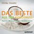 Das Beste aus der Kokosnuss Das Beste aus der Kokosnuss