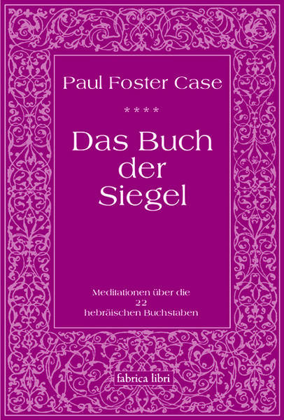 Das Buch der Siegel Das Buch der Siegel