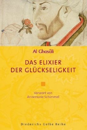 Das Elixier der Glückseligkeit Das Elixier der Glückseligkeit