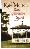 Das geheime Spiel Das geheime Spiel