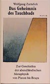 Das Geheimnis des Tauchbads Das Geheimnis des Tauchbads