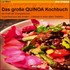 Das große QUINOA Kochbuch Das große QUINOA Kochbuch