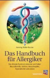 Das Handbuch für Allergiker Das Handbuch für Allergiker