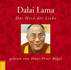 Das Herz der Liebe, 1 Audio-CD Das Herz der Liebe, 1 Audio-CD