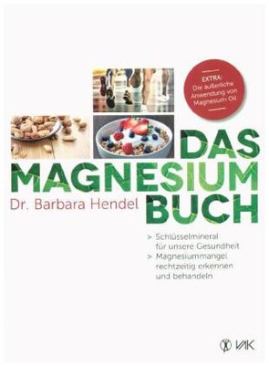 Das Magnesium-Buch