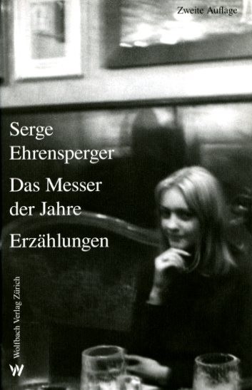 Das Messer der Jahre Das Messer der Jahre