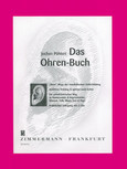 Das Ohren-Buch, m. 2 Audio-CD