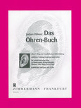 Das Ohren-Buch, m. 2 Audio-CD Das Ohren-Buch, m. 2 Audio-CD