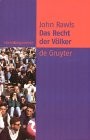 Das Recht der Völker Das Recht der Völker