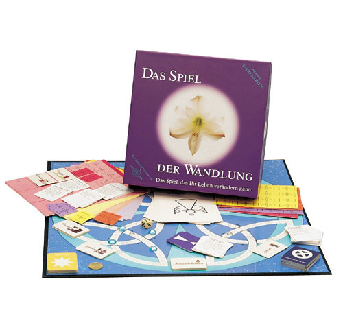 Das Spiel der Wandlung Das Spiel der Wandlung