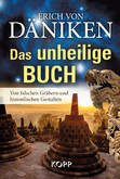 Das unheilige Buch Das unheilige Buch