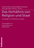 Das Verhältnis von Religion und Staat