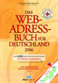 Das Web-Adressbuch für Deutschland 2007