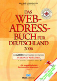 Das Web-Adressbuch für Deutschland 2007 Das Web-Adressbuch für Deutschland 2007
