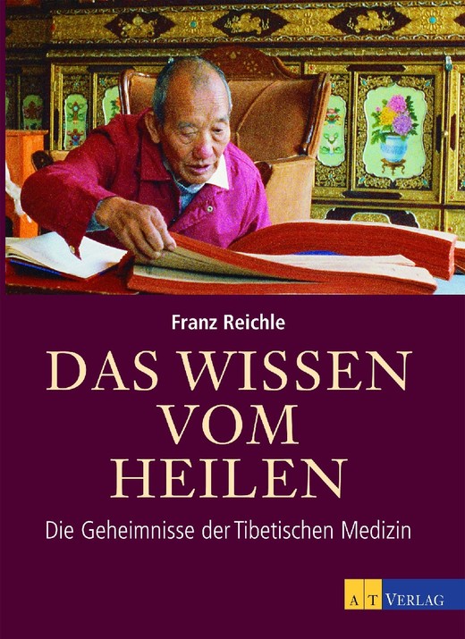 Das Wissen vom Heilen Das Wissen vom Heilen