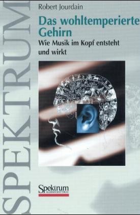 Das wohltemperierte Gehirn Das wohltemperierte Gehirn
