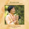 Dcham Sem Audio CD