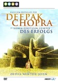 Deepak Chopra: Die sieben geistigen Gesetze des Erfolgs, 1 DVD, deutsche u. englische Version Deepak Chopra: Die sieben geistigen Gesetze des Erfolgs, 1 DVD, deutsche u. englische Version