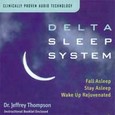 Delta Sleep System (Vol. 1) Audio CD