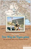 Den Weg des Tigers gehen Den Weg des Tigers gehen
